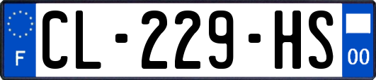 CL-229-HS