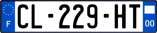 CL-229-HT