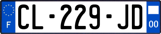 CL-229-JD
