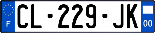 CL-229-JK