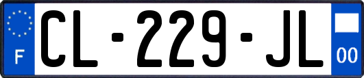 CL-229-JL