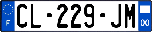 CL-229-JM