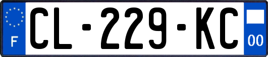 CL-229-KC