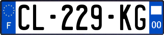 CL-229-KG