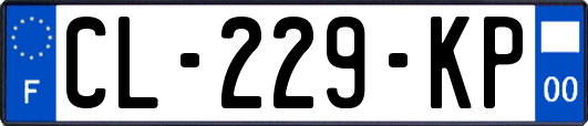CL-229-KP