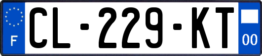 CL-229-KT