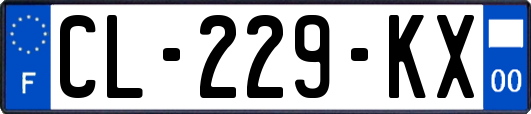 CL-229-KX