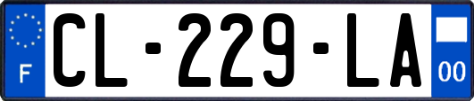 CL-229-LA