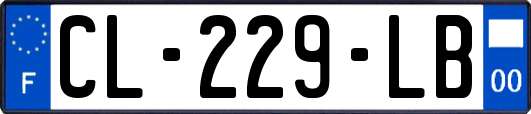 CL-229-LB