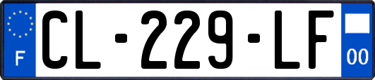 CL-229-LF