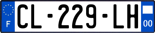 CL-229-LH