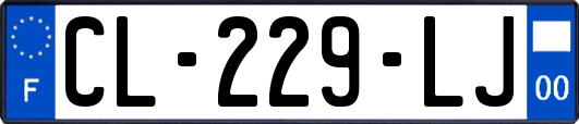 CL-229-LJ