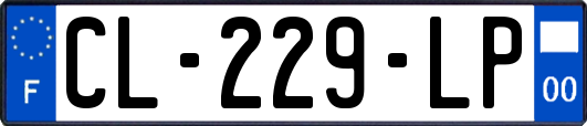 CL-229-LP