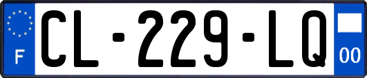 CL-229-LQ