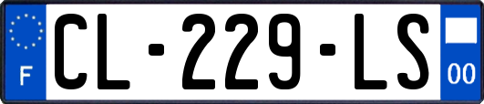 CL-229-LS