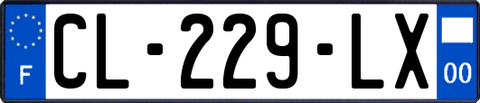 CL-229-LX