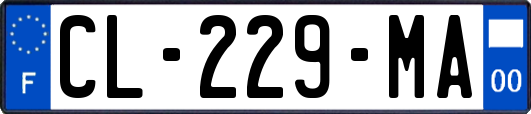 CL-229-MA