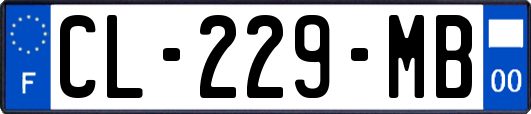 CL-229-MB