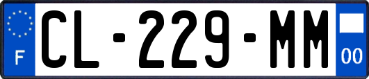 CL-229-MM