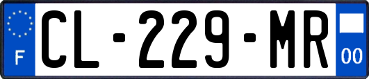 CL-229-MR