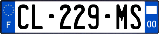 CL-229-MS