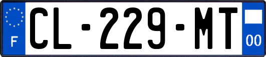 CL-229-MT