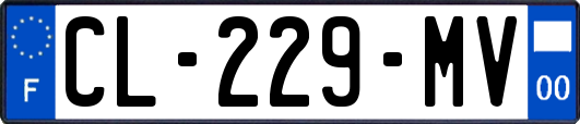 CL-229-MV