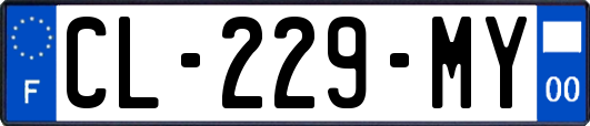 CL-229-MY