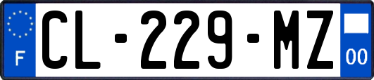 CL-229-MZ