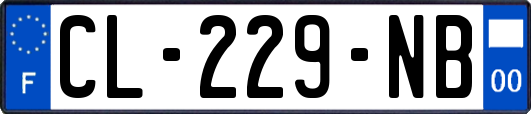 CL-229-NB