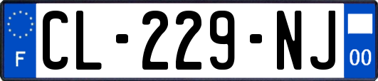 CL-229-NJ
