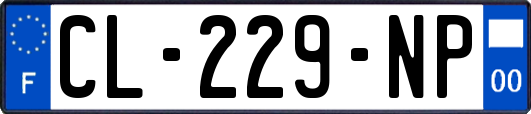 CL-229-NP