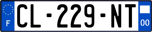 CL-229-NT