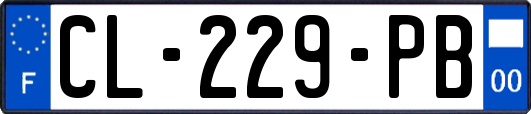 CL-229-PB