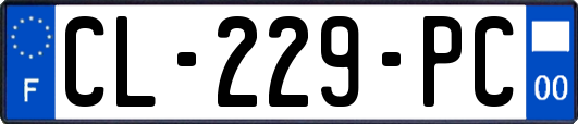 CL-229-PC