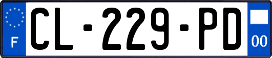 CL-229-PD