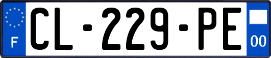 CL-229-PE