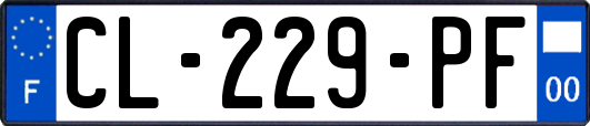 CL-229-PF