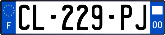 CL-229-PJ