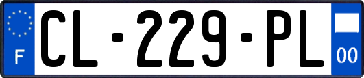 CL-229-PL