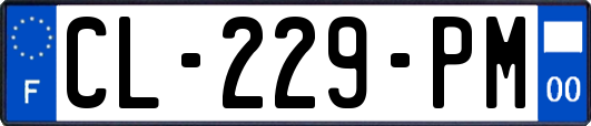 CL-229-PM