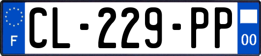 CL-229-PP