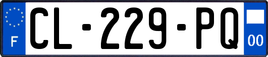 CL-229-PQ