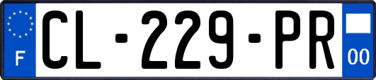 CL-229-PR