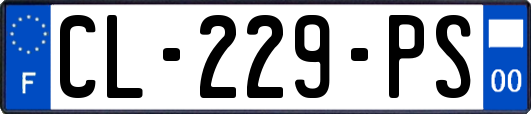 CL-229-PS