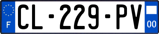 CL-229-PV