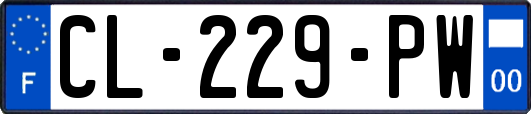 CL-229-PW