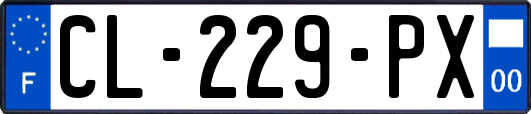 CL-229-PX