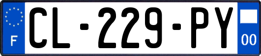 CL-229-PY
