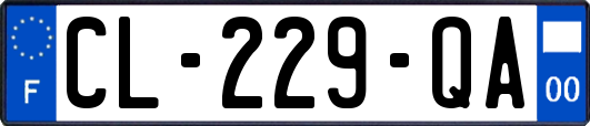 CL-229-QA